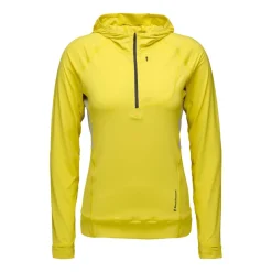 Trad Klettern^Black Diamond Women's Alpenglow Pro Hoody - Past Season