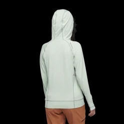 Trad Klettern^Black Diamond Women's Alpenglow Pro Hoody - Past Season