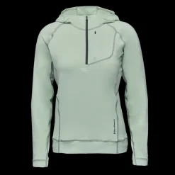 Trad Klettern^Black Diamond Women's Alpenglow Pro Hoody - Past Season