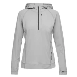 Trad Klettern^Black Diamond Women's Alpenglow Pro Hoody - Past Season