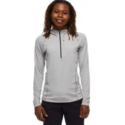 Trad Klettern^Black Diamond Women's Alpenglow Pro Hoody - Past Season