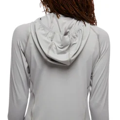 Kapuzenpullover^Black Diamond Women's Alpenglow Pro Hoody