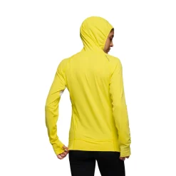 Kapuzenpullover^Black Diamond Women's Alpenglow Pro Hoody