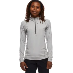 Kapuzenpullover^Black Diamond Women's Alpenglow Pro Hoody