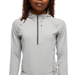 Kapuzenpullover^Black Diamond Women's Alpenglow Pro Hoody