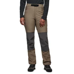 Eisklettern^Black Diamond Women's Alpine Hybrid Pants