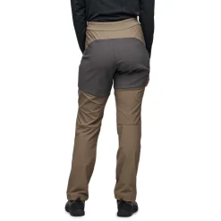 Eisklettern^Black Diamond Women's Alpine Hybrid Pants
