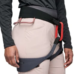 Big Wall Klettern|Wandern^Black Diamond Women's Alpine Light Pants
