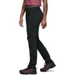 Big Wall Klettern|Wandern^Black Diamond Women's Alpine Light Pants