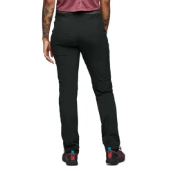 Big Wall Klettern|Wandern^Black Diamond Women's Alpine Light Pants