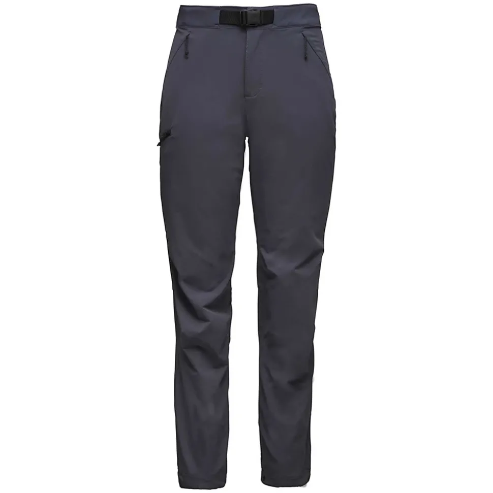 Alpines Klettern^Black Diamond Women's Alpine Pants