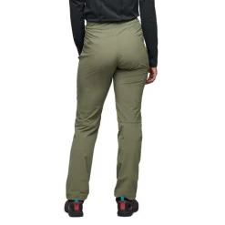 Alpines Klettern^Black Diamond Women's Alpine Pants