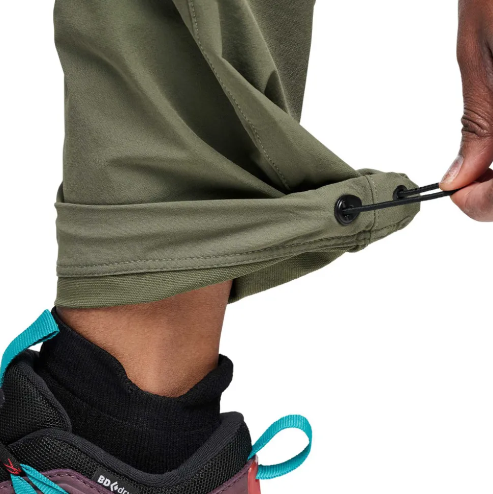 Alpines Klettern^Black Diamond Women's Alpine Pants