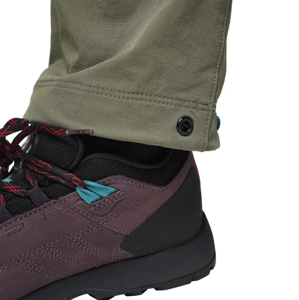 Alpines Klettern^Black Diamond Women's Alpine Pants