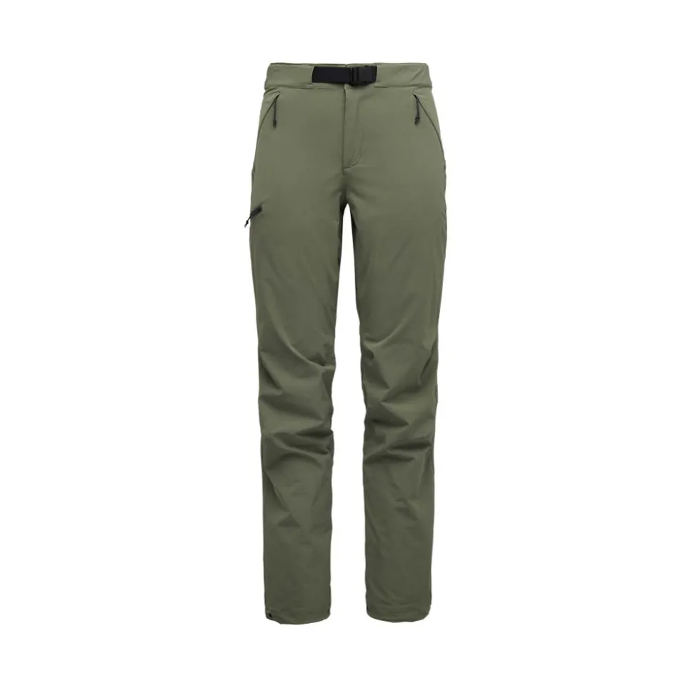 Alpines Klettern^Black Diamond Women's Alpine Pants
