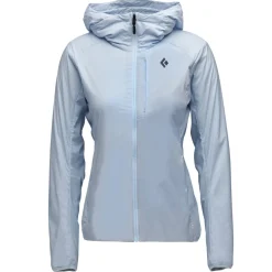Hardshell^Black Diamond Women's Alpine Start Hoody