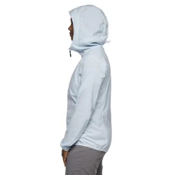 Hardshell^Black Diamond Women's Alpine Start Hoody