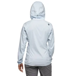 Hardshell^Black Diamond Women's Alpine Start Hoody