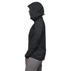 Hardshell^Black Diamond Women's Alpine Start Hoody