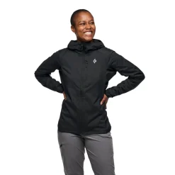 Wandern^Black Diamond Women's Alpine Start Insulated Hoody