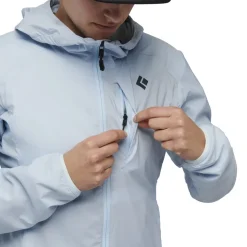 Wandern^Black Diamond Women's Alpine Start Insulated Hoody