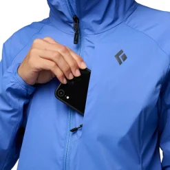 Wandern^Black Diamond Women's Alpine Start Insulated Hoody
