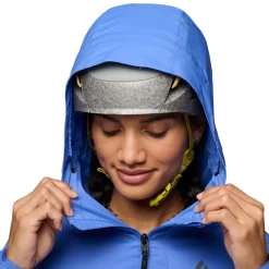 Wandern^Black Diamond Women's Alpine Start Insulated Hoody