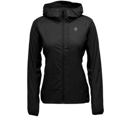 Wandern^Black Diamond Women's Alpine Start Insulated Hoody