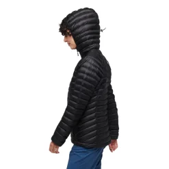 Insulation|Freeriden^Black Diamond Women's Approach Down Hoody