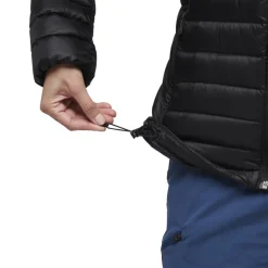 Insulation|Freeriden^Black Diamond Women's Approach Down Hoody