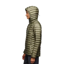 Insulation|Freeriden^Black Diamond Women's Approach Down Hoody