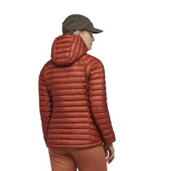 Insulation|Freeriden^Black Diamond Women's Approach Down Hoody