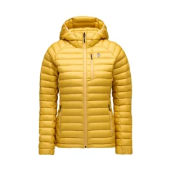 Insulation|Freeriden^Black Diamond Women's Approach Down Hoody