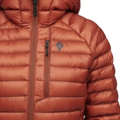 Insulation|Freeriden^Black Diamond Women's Approach Down Hoody