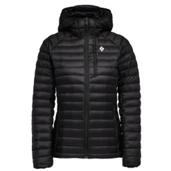 Insulation|Freeriden^Black Diamond Women's Approach Down Hoody