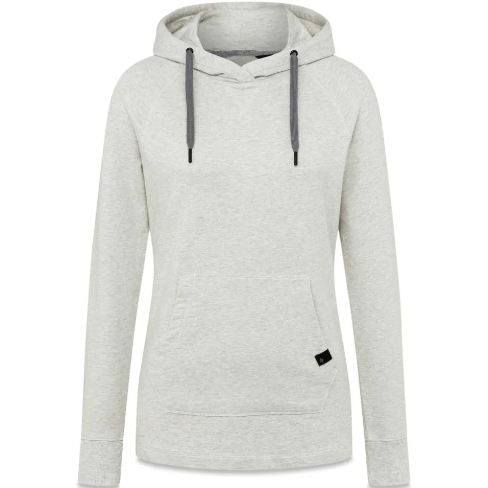 Kapuzenpullover^Black Diamond Women's BD Rays Pullover Hoody