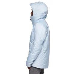 Sportklettern|Alpines Klettern^Black Diamond Women's Belay Parka