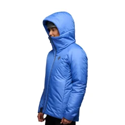 Sportklettern|Alpines Klettern^Black Diamond Women's Belay Parka
