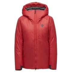 Sportklettern|Alpines Klettern^Black Diamond Women's Belay Parka