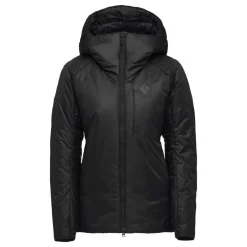 Sportklettern|Alpines Klettern^Black Diamond Women's Belay Parka