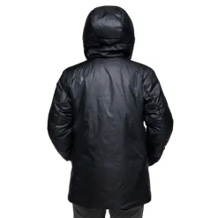 Sportklettern|Alpines Klettern^Black Diamond Women's Belay Parka