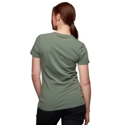 T-Shirts & Tanktops^Black Diamond Women's Chalked Up Tee