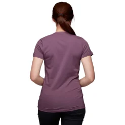 T-Shirts & Tanktops^Black Diamond Women's Chalked Up Tee