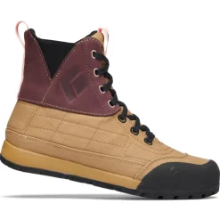 Freeriden^Black Diamond Women's Circuit Mid Shoes Flax