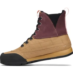 Freeriden^Black Diamond Women's Circuit Mid Shoes Flax