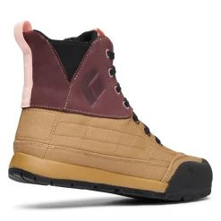 Freeriden^Black Diamond Women's Circuit Mid Shoes Flax