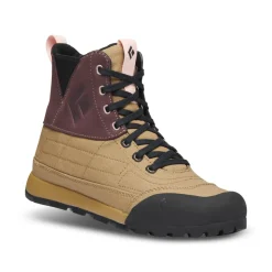 Freeriden^Black Diamond Women's Circuit Mid Shoes Flax