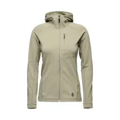 Bergsteigen^Black Diamond Women's Coefficient Hoody
