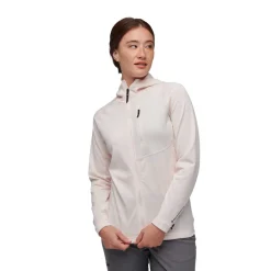 Bergsteigen^Black Diamond Women's Coefficient Hoody