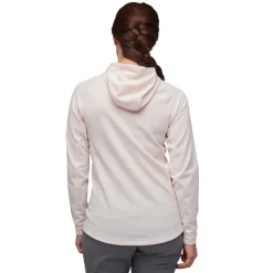 Bergsteigen^Black Diamond Women's Coefficient Hoody